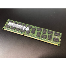 Memoria de Servidor Samsung M393B2G70EB0-CMA 16GB DDR3-1866 LP ECC REG