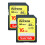 SanDisk Extreme SDHC 16GB Class 10 2-Pack 4