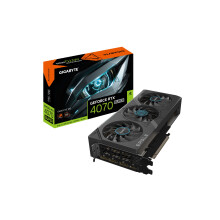 GIGABYTE GeForce RTX 4070 Super Eagle OC 12G Graphics Card  3X WINDFOR
