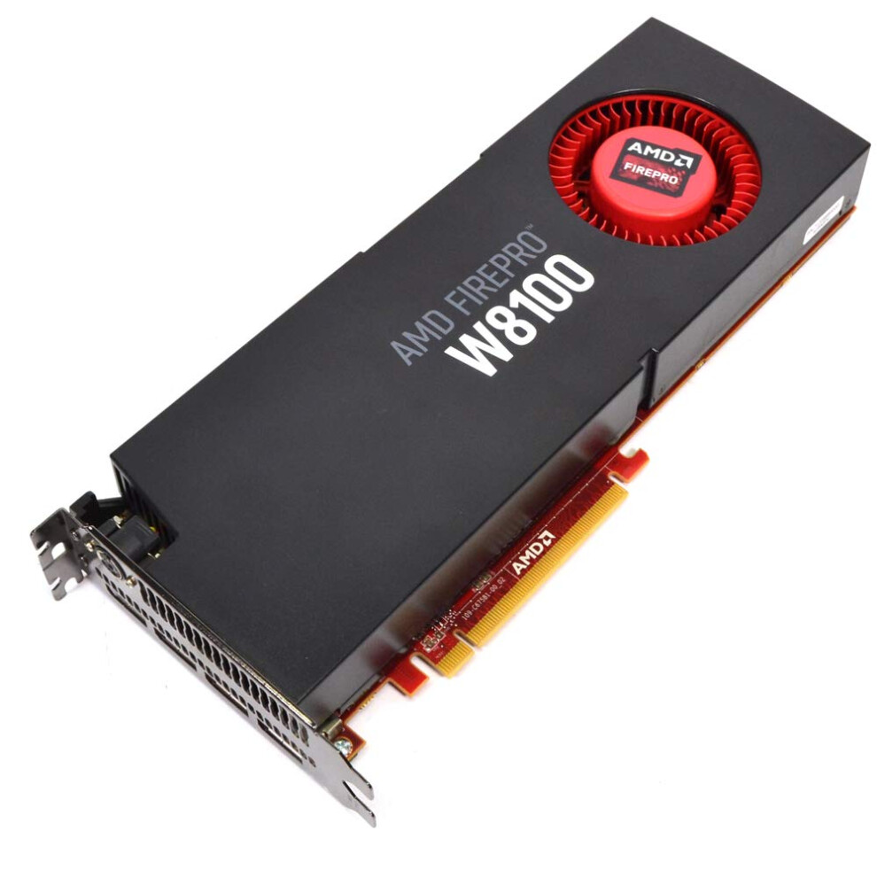 AMD FirePro W8100 Graphics Card Graphic Cards 100-505976