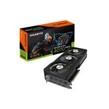 GIGABYTE GeForce RTX 4070 Super Gaming OC 12G Graphics Card  3X WINDFO