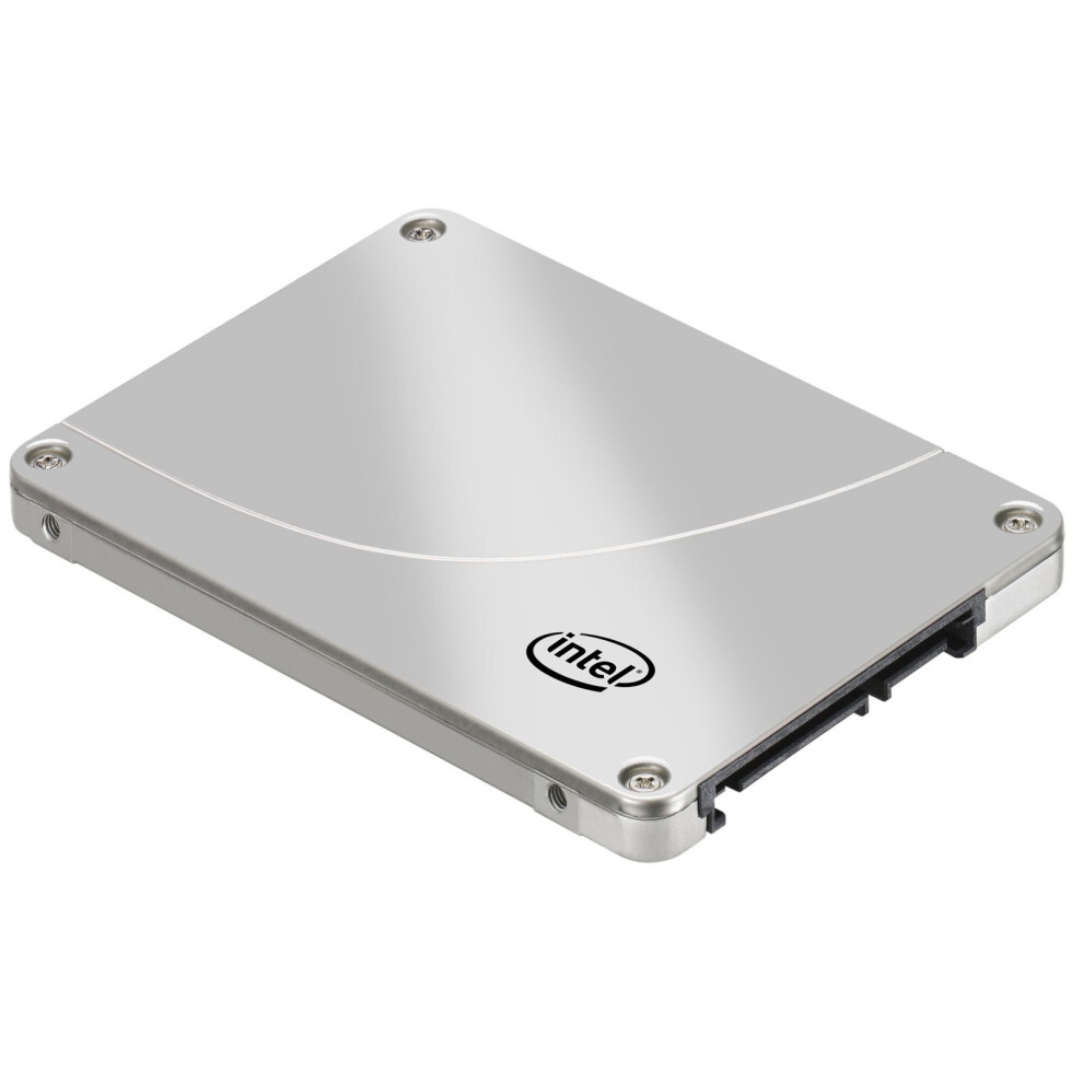 Intel Solid-State Drive 320 Series (SSDSA1NW080G301)