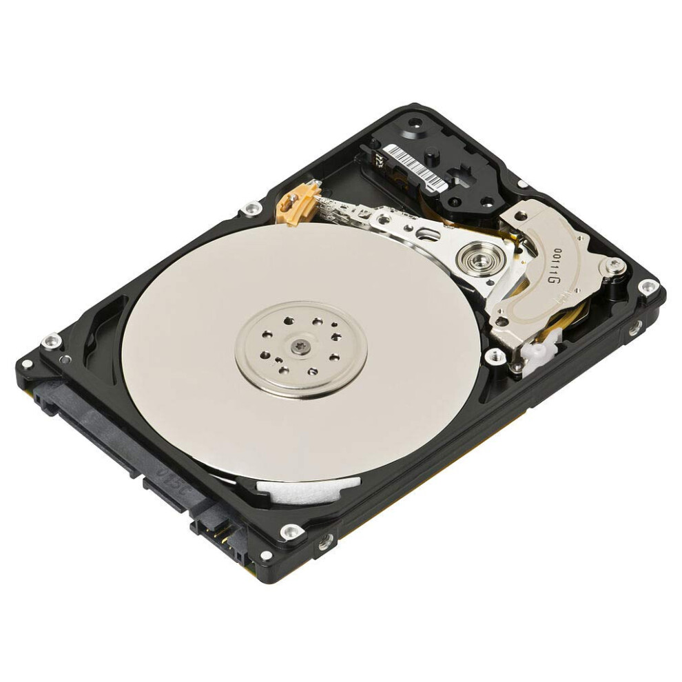 HP 718292-001 1.2TB 10K 6G SFF SAS SC HDD 718162-B21