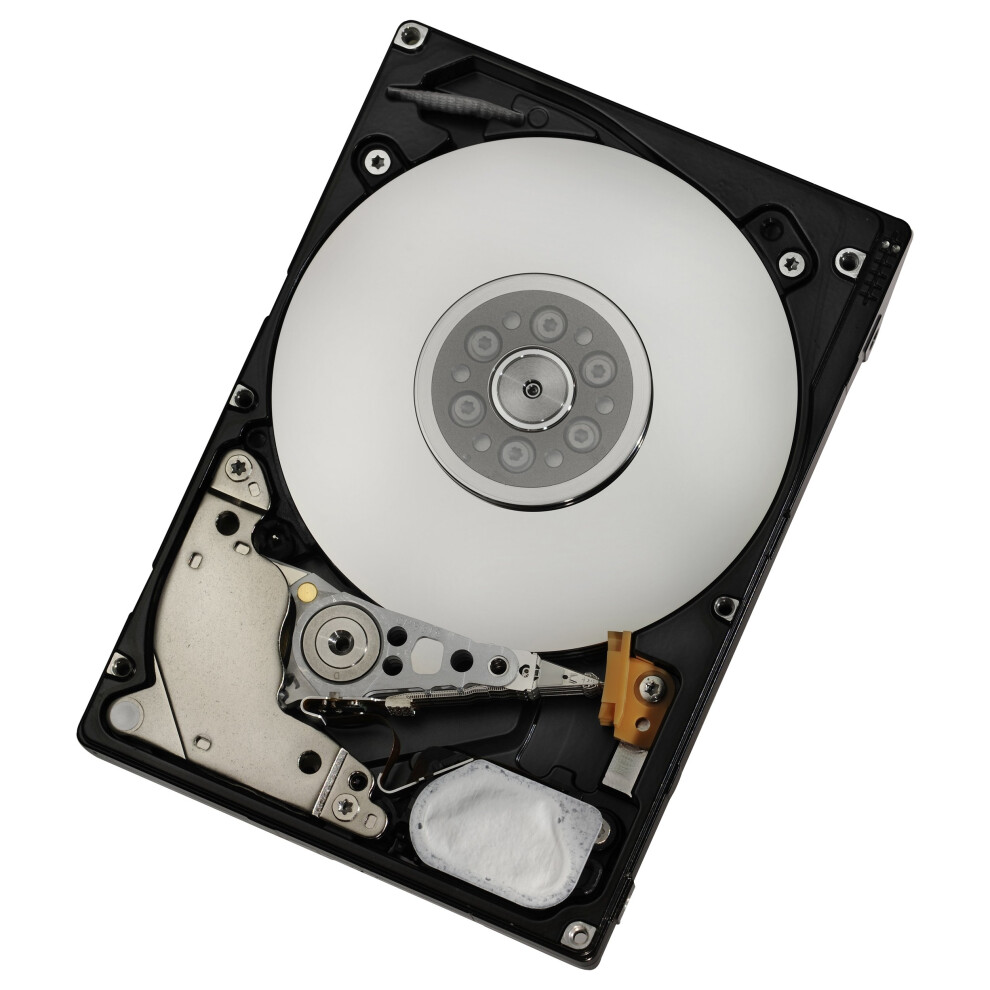 HGST Ultrastar HUC109090CSS600 900GB 10K RPM SAS 6Gb/s 2.5"" Internal