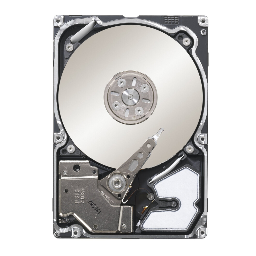 Seagate Savvio 10K.3 300 GB 10000RPM 6-Gb/S SAS 16MB Cache 2.5-Inch In