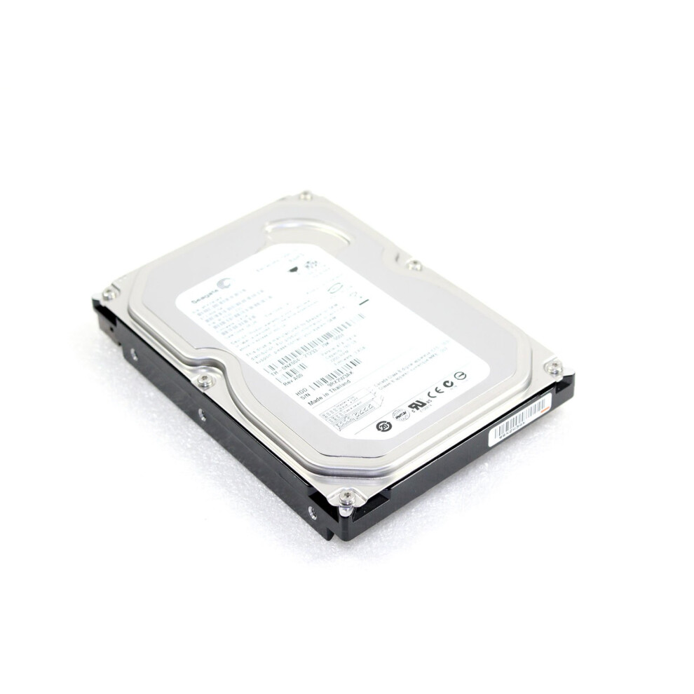 Seagate 160GB UDMA/100 7200RPM 8MB IDE Hard Drive