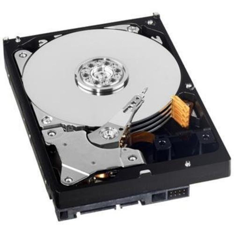 WD RE4 250 GB Enterprise Hard Drive: 3.5 Inch  7200 RPM  SATA II  64 M