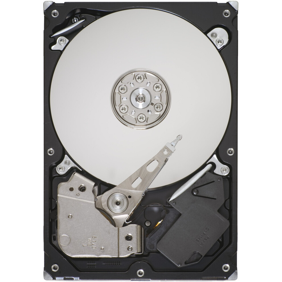 Seagate Barracuda ES.2 - Hard drive - 250 GB - internal - 3.5"" - SATA