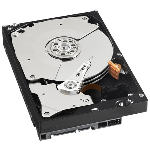 Western Digital 250 GB, 7200 U/min, 64 MB Cache, SATA 3 Gbit/s ? RE4 ? WD2503ABYX 2