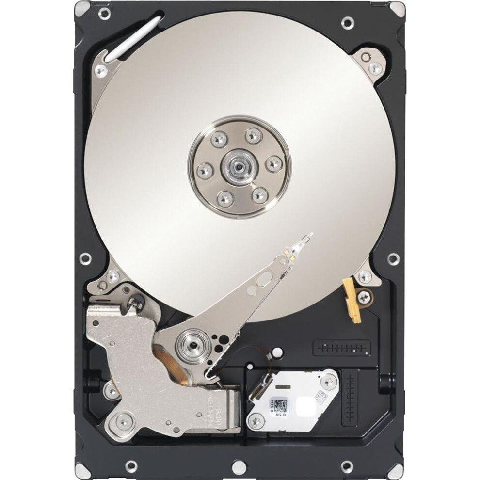 Seagate Constellation ES 3 TB 7200RPM SATA 6Gb/s 64MB Cache 3.5 Inch I