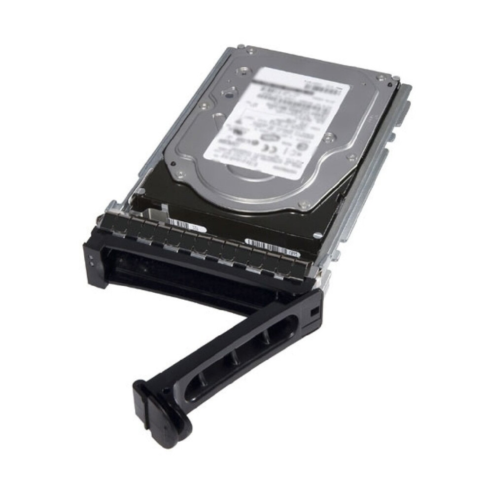 Dell 2 TB Hard Drive - 3.5' Internal - SATA (SATA/600)