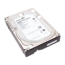Seagate 6tb 7200rpm 128mb Cache Sata/12gb/s No Encryption
