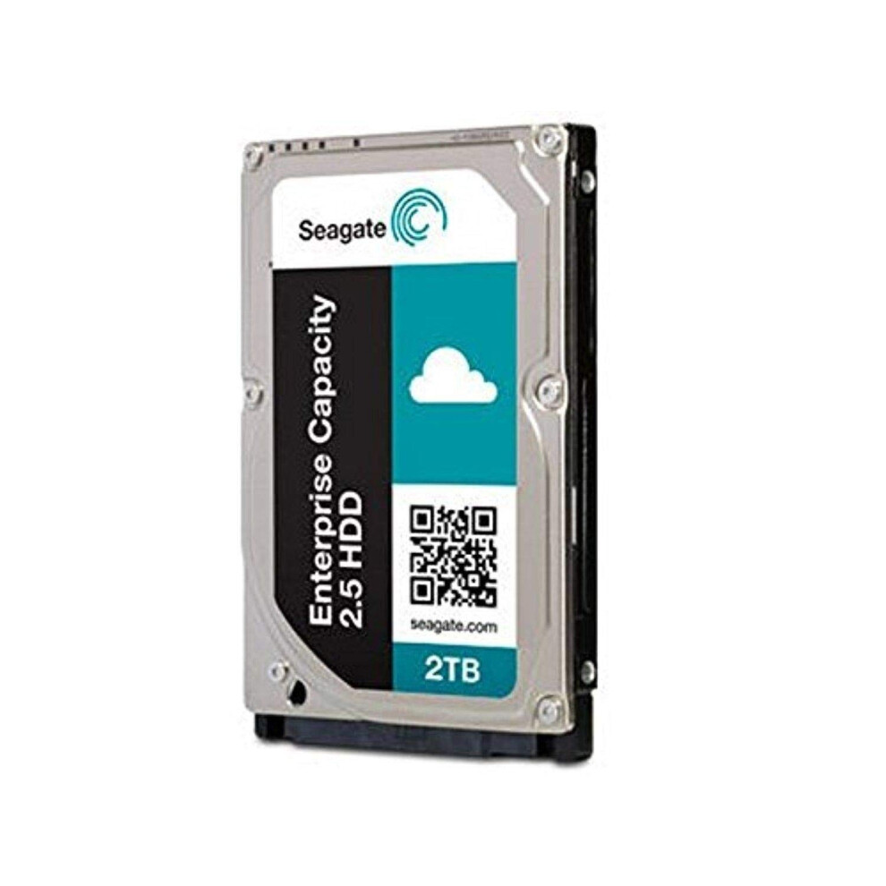 Seagate (SEADX) Hard Drives