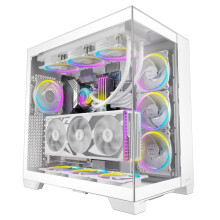 ANTEC C8 Bianco
