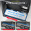 Case PC - Antec - C8 Nero - Gran Tour - Metallo resistente - Nero 4