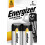 Energizer Energizer Ultra+ - Batteri 2x C  639814 1