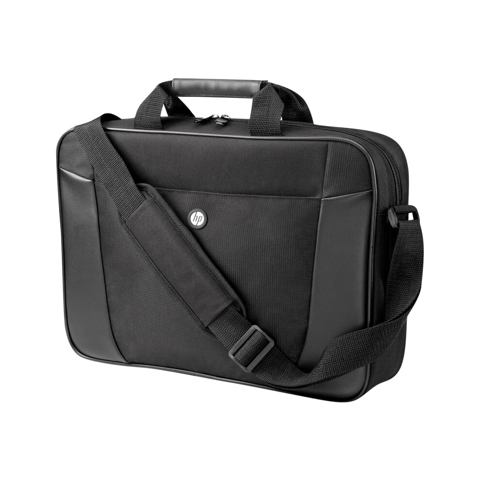 HP Essential H2W17AA Carrying Case for 15.6"" Notebook