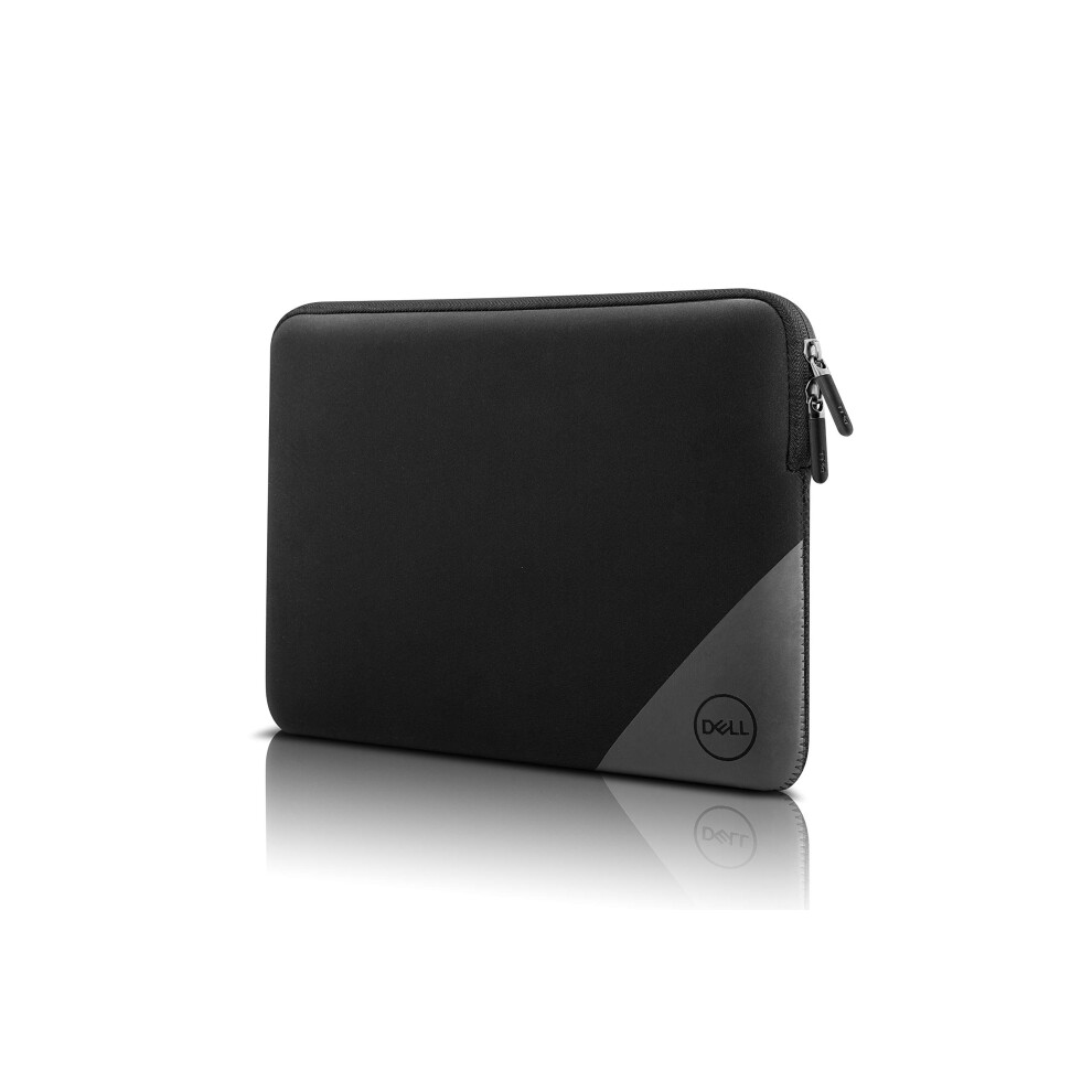 Dell Essential Sleeve 13- Protect Your up to 13-inch Laptop from Spill