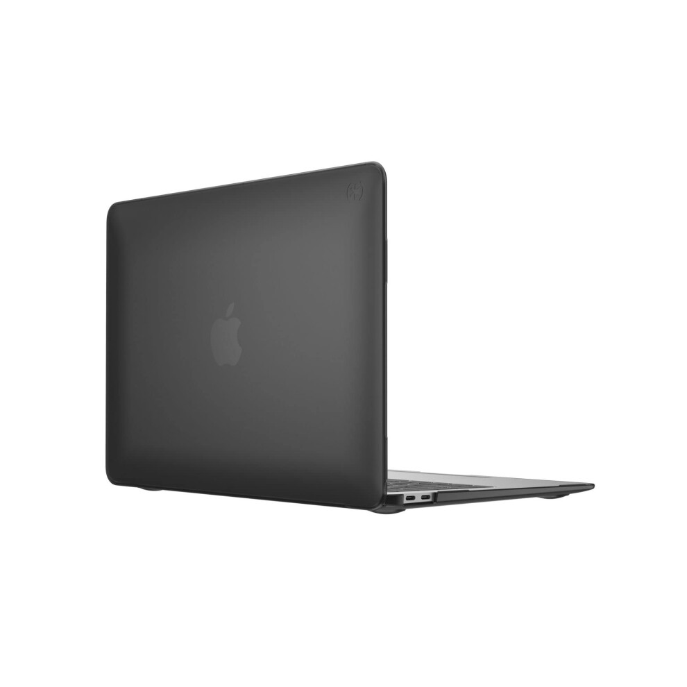 Speck Products Smartshell MacBook Air 13 Inch (2020) Case  Onyx Black