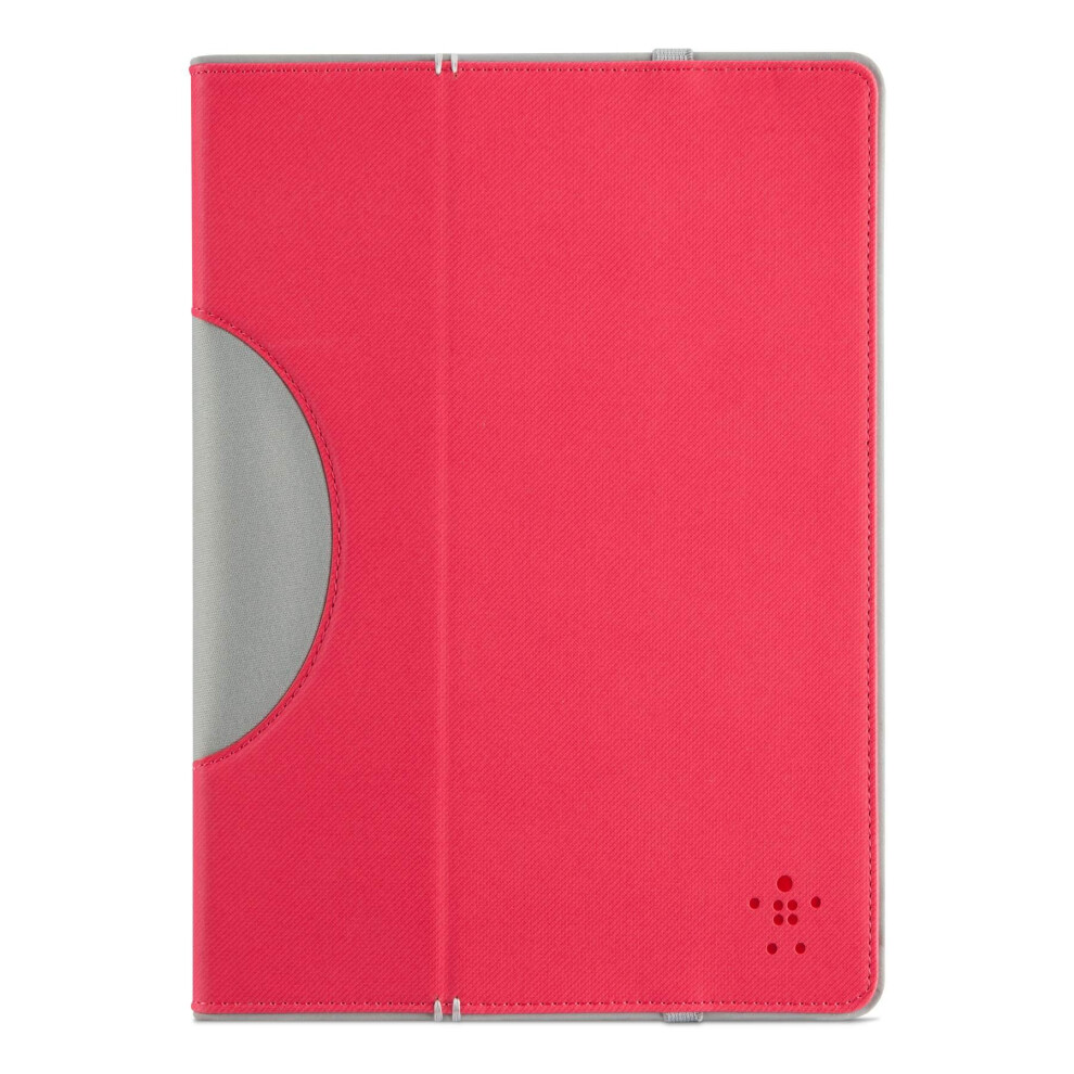 Belkin LapStand Cover / Case for iPad Air (Sorbet)