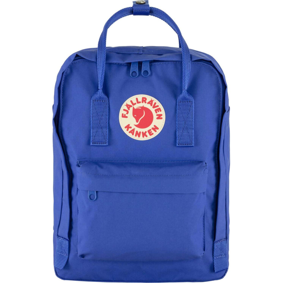 Fjllrven 13"" Kanken Laptop Cobalt Blue One Size