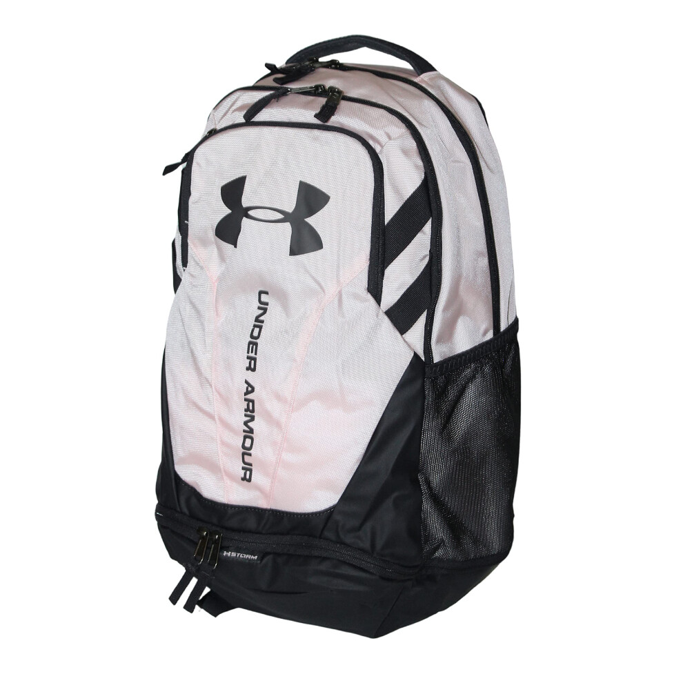 Under Armour UA Storm Hustle 3.0 Backpack Laptop Book Bag 15"" (Pink 6