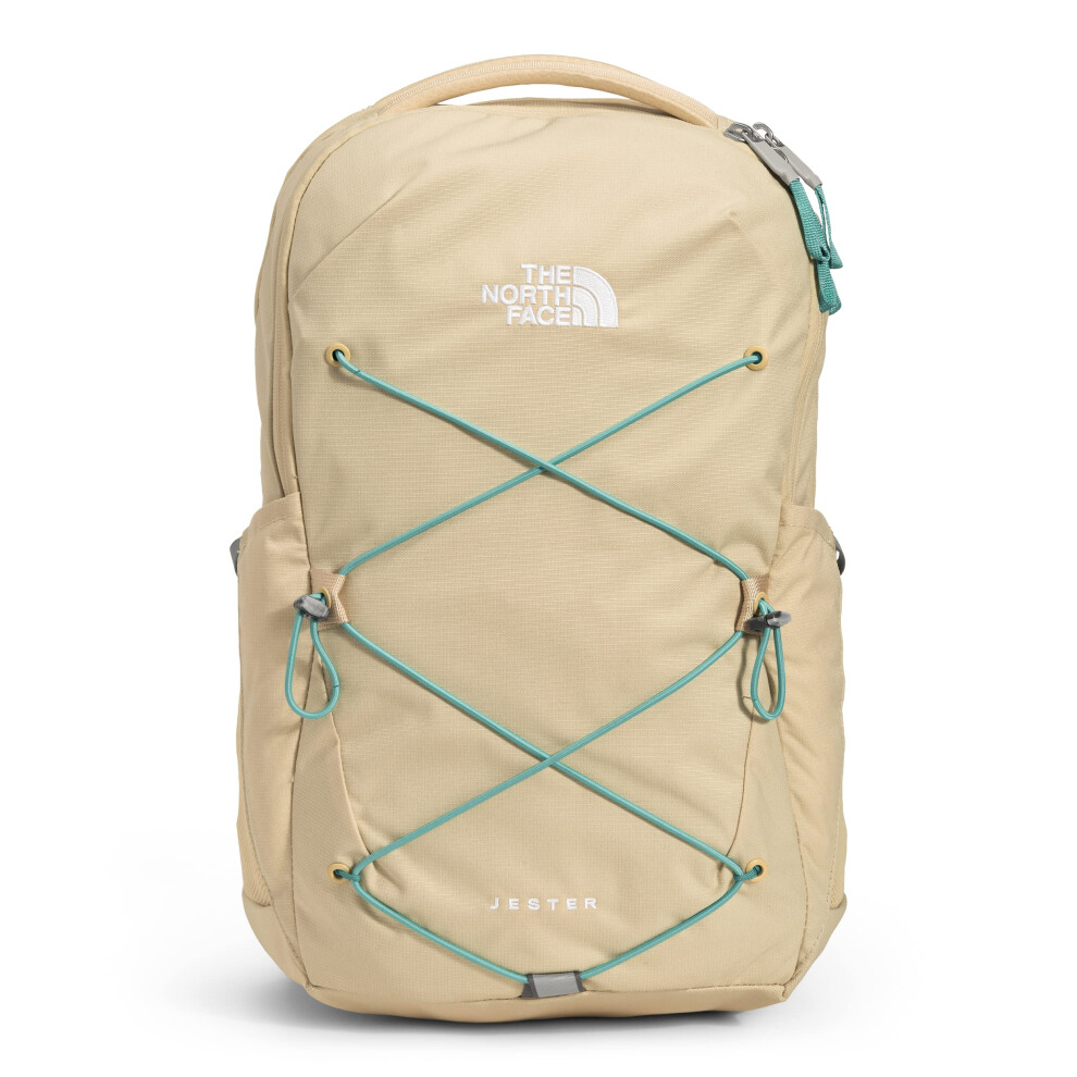 THE NORTH FACE Classic  Gravel Dark Heather-Wasabi  18 Inches