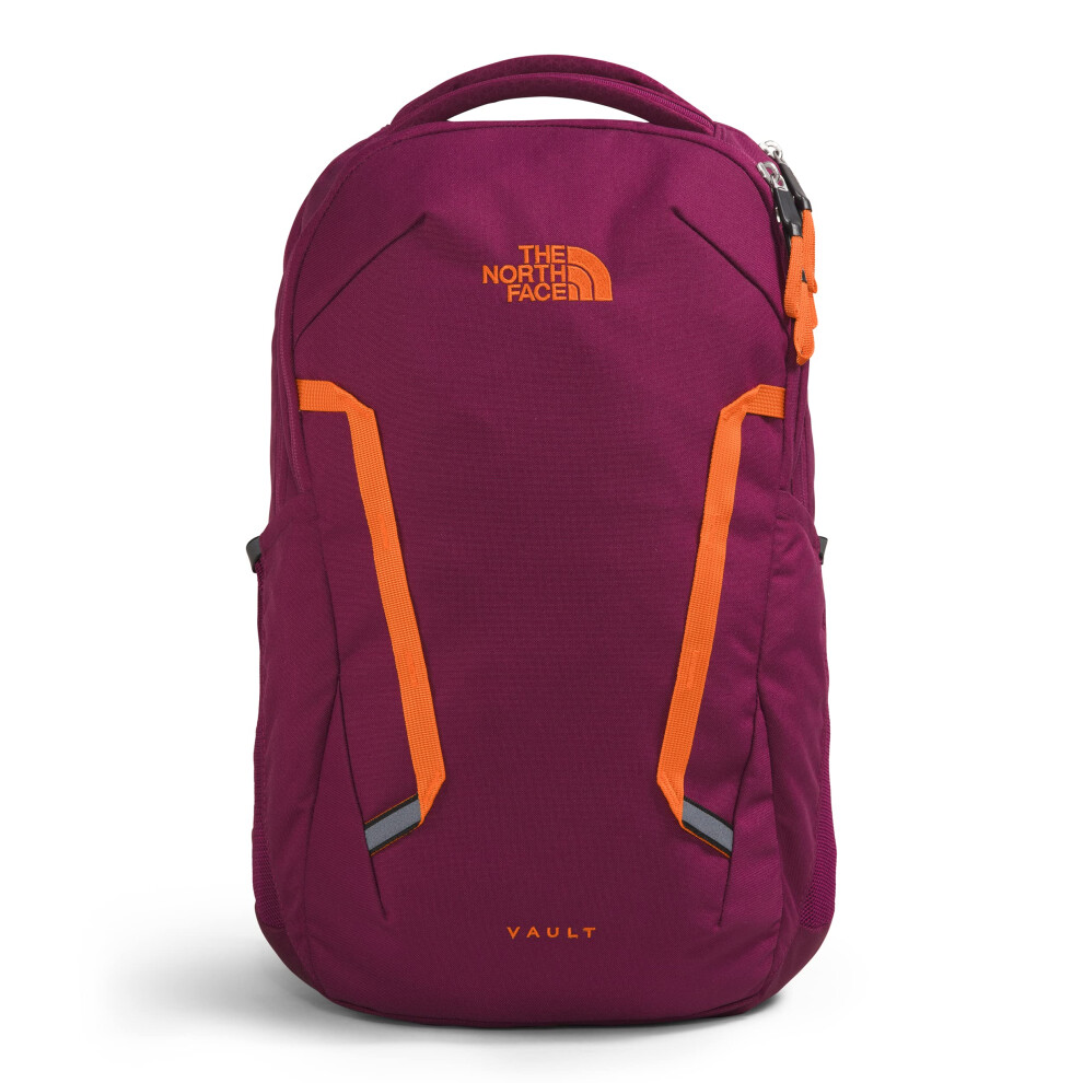 THE NORTH FACE Vault 21.5L Backpack - Women's Gravel Dark Heather/Wasa