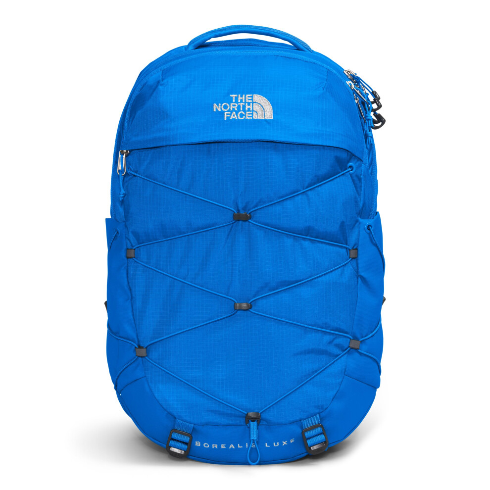 THE NORTH FACE Women's Borealis Commuter Laptop Backpack  Optic Blue/S