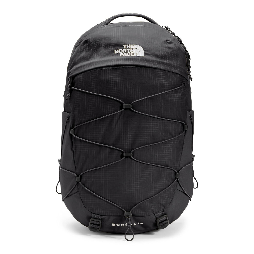 THE NORTH FACE Women's Borealis Commuter Laptop Backpack  TNF Black/TN