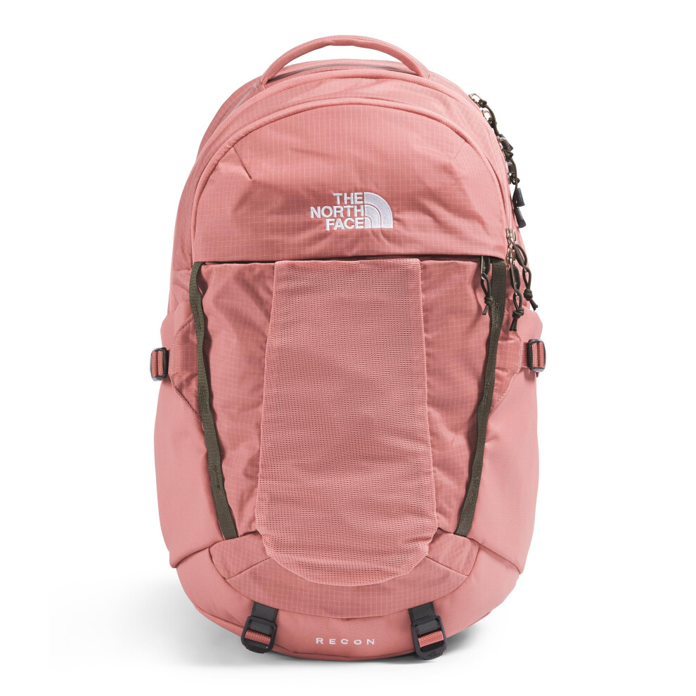 THE NORTH FACE Women's Recon Everyday Laptop Backpack  Light Mahogany/