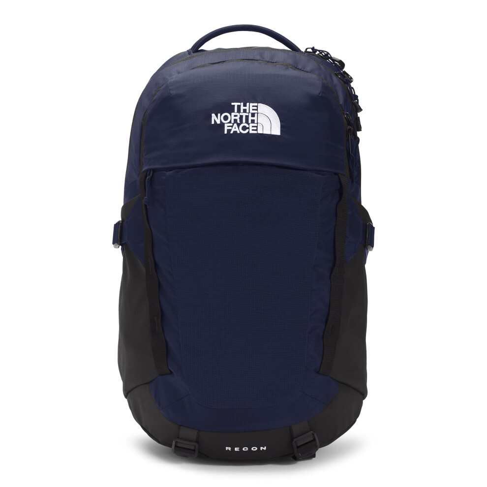 THE NORTH FACE Recon Everyday Laptop Backpack  TNF Navy/TNF Black  One