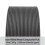 Protopasta Ferromagnetic Iron PLA 3D Printer Filament | ProtoPlant Met 2