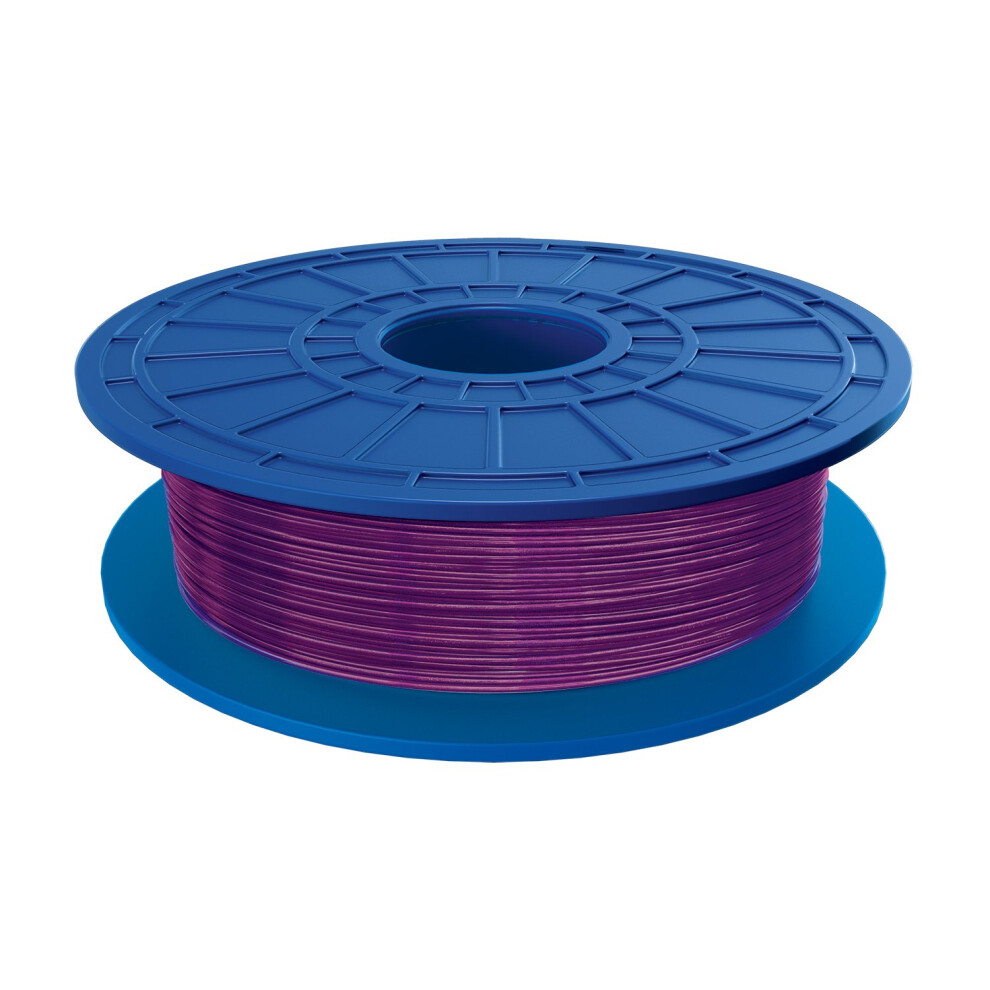 Dremel DF05-01 PLA 3D Printer Filament  1.75 mm Diameter  0.5 kg Spool