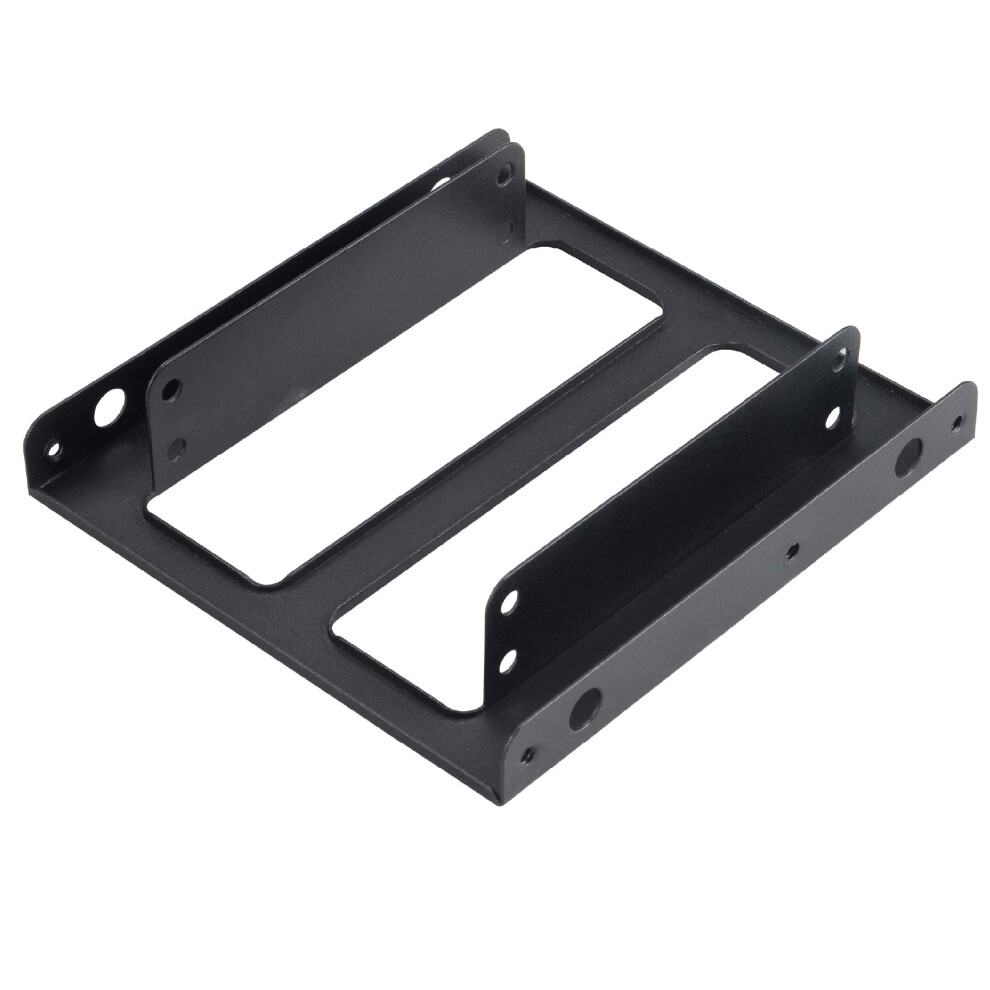 Akasa Ssd & Hdd Adapter | Ak-Hda-03 | 3.5 Inch To 2.5 Inch Mounting Br