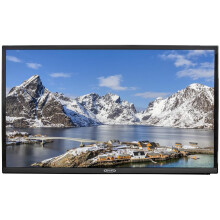Jensen JTV3223DCS 32"" Wall Mount Smart TV Black; 12VDC; 45W; 1366 x