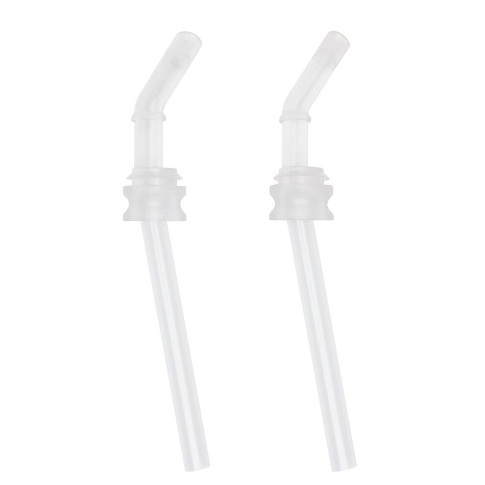 OXO Tot 2-Pack Replacement Straw Set - 9 ounce