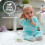 Κούπα NUK Small Learner Tritan, 5 oz, 6+ Μηνών - Χωρίς BPA, Αντισταθμιστική Κούπα 4