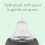 Κούπα NUK Small Learner Tritan, 5 oz, 6+ Μηνών - Χωρίς BPA, Αντισταθμιστική Κούπα 3