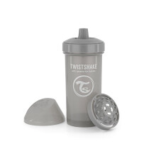 TWISTSHAKE Kids Cup - Premium Quality 360ml/12oz Kids Drinking Cup fo