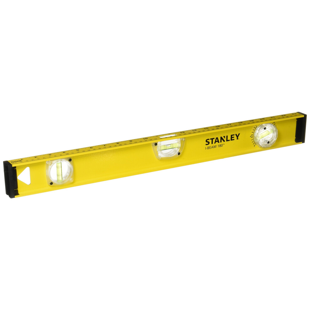 STANLEY I-Beam 180 Level  24-Inch (42-324)