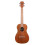 Kala KA-BG Ukelele barνtono de caoba Barνtono natural 2