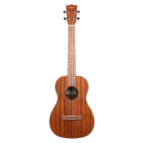 Kala KA-BG Ukelele barνtono de caoba Barνtono natural 1