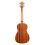Kala KA-BG Ukelele barνtono de caoba Barνtono natural 3