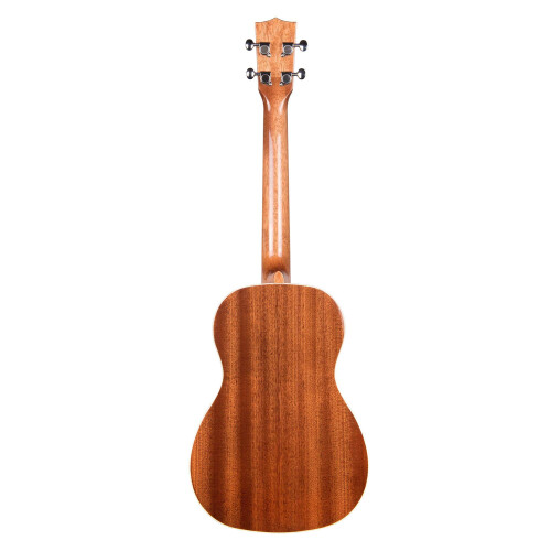 Kala KA-BG Ukelele barνtono de caoba Barνtono natural 2