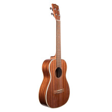 Kala KA-BG Ukull baryton en acajou baryton naturel