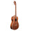Kala KA-BG Ukelele barνtono de caoba Barνtono natural 1