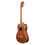 Kala KA-BG Ukelele barνtono de caoba Barνtono natural 4
