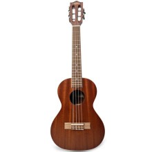 Ukull Lanikai 5 cordes naturel (MA-5T)