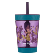 Contigo Kids Lekvrije Tumbler met Rietje, 14 oz., 2-pack